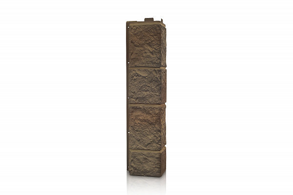 Угол наружный VOX Sandstone (Сандстоун) светло коричневый купить в Арзамасе