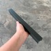 П-профиль Алюминиевый EasyDecking 35x25 Черное дерево купить в Арзамасе