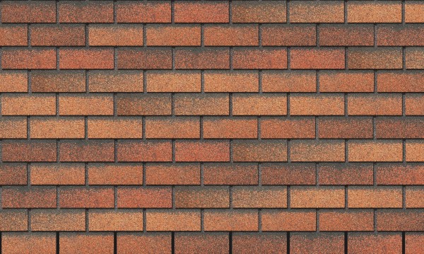 Фасадная плитка Docke STANDARD, Brick, Красный купить в Арзамасе
