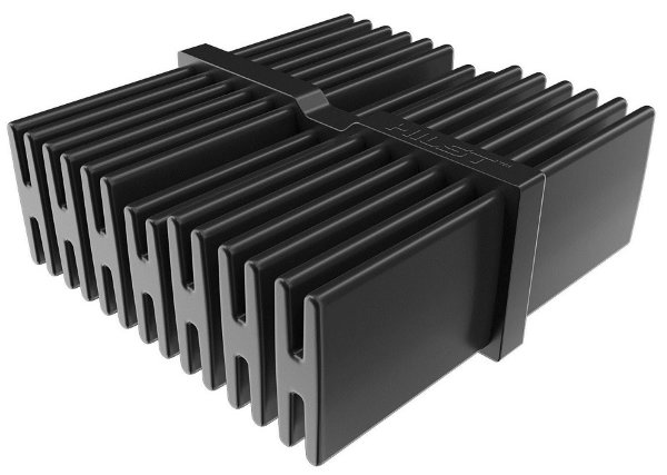 Соединитель пластиковый для лаг Hilst Professional 50x20 купить в Арзамасе