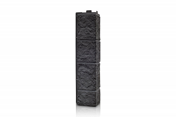 Угол наружный VOX Sandstone (Сандстоун) светло серый купить в Арзамасе