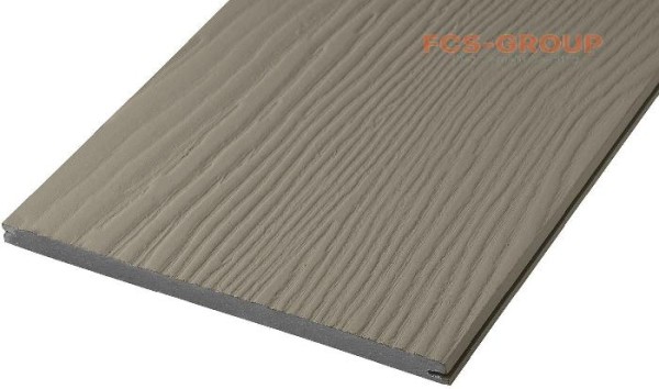 Фиброцементные панели FCS Group Wood Line F55 купить в Арзамасе