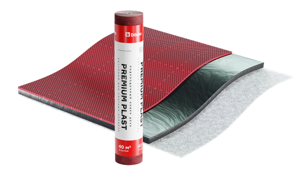 Подкладочный ковер Docke Premium Plast купить в Арзамасе
