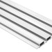 Стеновая панель CM Decking Wall, 26x219x3000 мм White (Белая) купить в Арзамасе