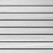 Стеновая панель CM Decking Wall, 26x219x3000 мм White (Белая) купить в Арзамасе