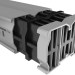 Соединитель пластиковый для лаг Hilst Professional 60x40 купить в Арзамасе