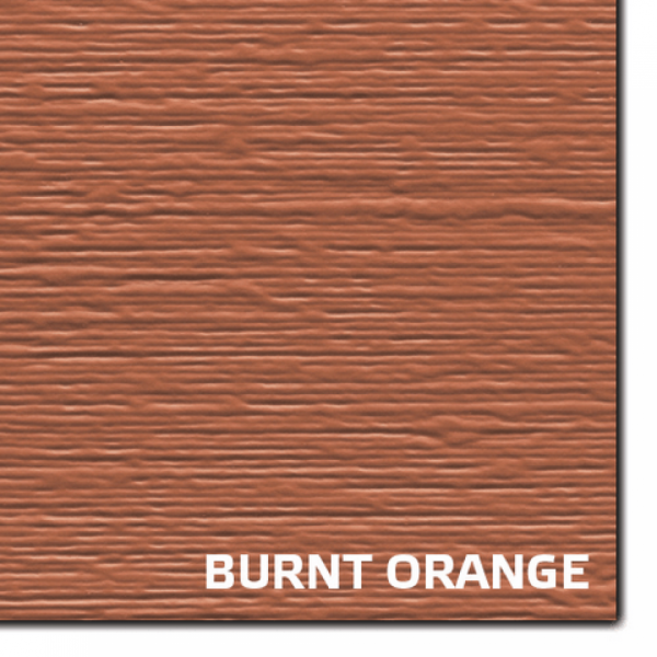 Сайдинг Виниловый Mitten, Sentry Mitten, Burnt Orange купить в Арзамасе