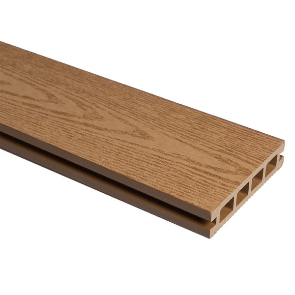 Террасная доска из ДПК CM Decking серия NATUR цвет дуб купить в Арзамасе