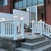 Светодиодная крышка-светильник GardenParkett Белый купить в Арзамасе