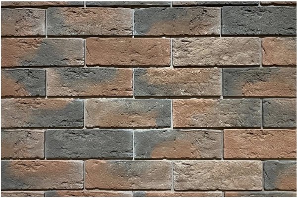 Фиброцементные панели КАНЬОН коллекция АРИЗОНА 26 купить в Арзамасе