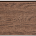 Доска Террасная NanoWood «Lite» ECO шоколад купить в Арзамасе