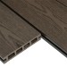 Террасная доска из ДПК CM Decking серия NATUR цвет венге купить в Арзамасе