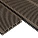 Террасная доска из ДПК CM Decking серия NATUR цвет венге купить в Арзамасе