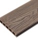 Доска террасная ДПК 3D SEQUOIA DUAL WOOD BROWN купить в Арзамасе