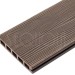 Доска террасная ДПК 3D SEQUOIA DUAL WOOD BROWN купить в Арзамасе