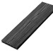 Террасная доска из ДПК RusDecking Unodeck Mogano - Графит купить в Арзамасе