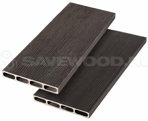 Грядочная доска ДПК 3D Savewood SW Rubus (R) коричневый купить в Арзамасе