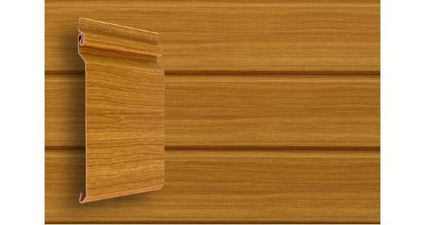 Сайдинг Natural-Брус 3,0 Grand Line Tundra клен купить в Арзамасе