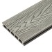 Доска террасная ДПК 3D SEQUOIA DUAL WOOD GRAY купить в Арзамасе