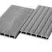 Террасная доска из ДПК RusDecking Unodeck Mogano - Серый купить в Арзамасе