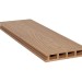 Террасная доска из ДПК CM Decking серия VINTAGE цвет дуб, желтый купить в Арзамасе