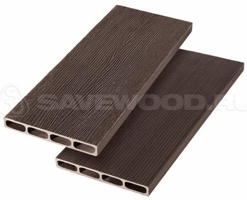 Грядочная доска ДПК 3D Savewood SW Rubus (R) терракот купить в Арзамасе