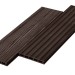 Террасная доска из ДПК RusDecking Unodeck Mogano - Венге купить в Арзамасе