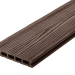Террасная доска из ДПК RusDecking Unodeck Mogano - Венге купить в Арзамасе