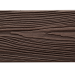 Террасная доска из ДПК RusDecking Unodeck Mogano - Венге купить в Арзамасе