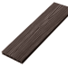 Террасная доска из ДПК RusDecking Unodeck Mogano - Венге купить в Арзамасе