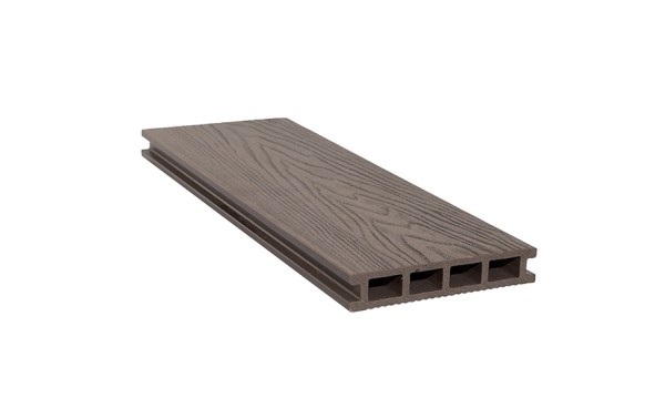 Террасная доска из ДПК CM Decking серия VINTAGE цвет венге купить в Арзамасе
