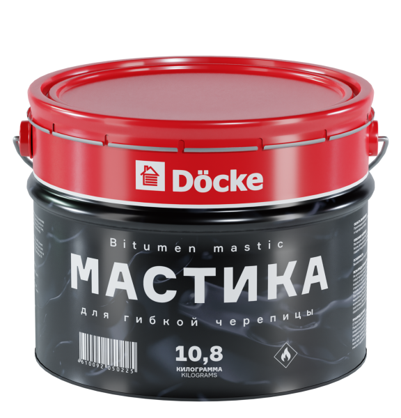 Мастика 10 кг купить в Арзамасе