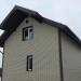Фасадная панель Альта-Профиль, Кирпич Клинкерный, Белый купить в Арзамасе