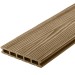 Террасная доска из ДПК RusDecking Unodeck Mogano - Орех купить в Арзамасе