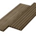 Террасная доска из ДПК RusDecking Unodeck Mogano - Орех купить в Арзамасе