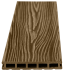 Террасная доска из ДПК RusDecking Unodeck Mogano - Орех купить в Арзамасе