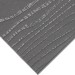 Заборная доска ДПК NanoWood Nature 3D полнотелая Серый купить в Арзамасе
