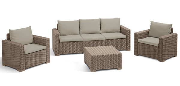 Мебель California 3 Seater купить в Арзамасе