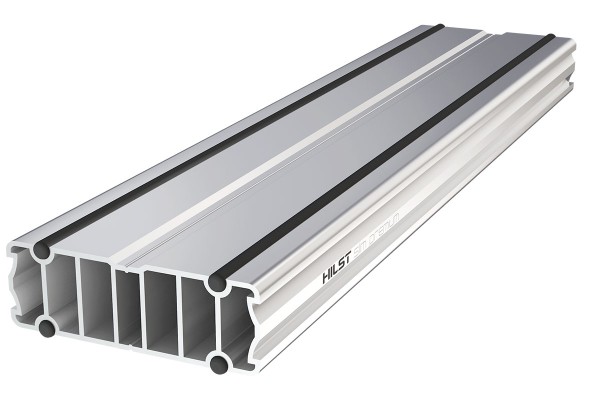 Лага алюминиевая Hilst JOIST SLIM PREMIUM 4000x60x20 купить в Арзамасе