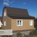 Сайдинг Виниловый Ю-Пласт, Timberblock (Тимберблок), Дуб натуральный купить в Арзамасе