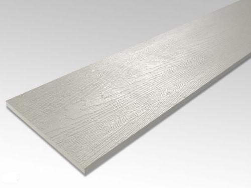 Фиброцементный сайдинг Roofas SIDING Кварц белый купить в Арзамасе
