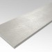 Фиброцементный сайдинг Roofas SIDING Кварц белый купить в Арзамасе