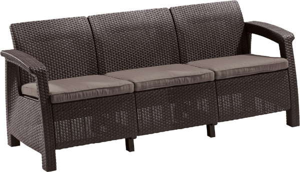 Мебель Corfu Love Seat Max купить в Арзамасе