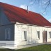 Сайдинг Виниловый Ю-Пласт, Timberblock (Тимберблок), Дуб серебристый купить в Арзамасе