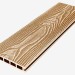 Террасная доска из ДПК RusDecking Unodeck Vintage - Орех купить в Арзамасе