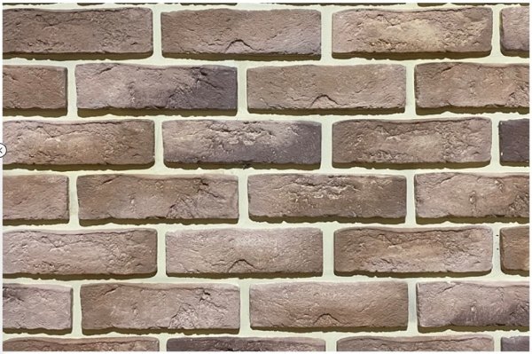 Фиброцементные панели КАНЬОН коллекция КОНАКОВСКИЙ 31 купить в Арзамасе