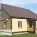 Сайдинг Виниловый Ю-Пласт, Timberblock (Тимберблок), Дуб золотой купить в Арзамасе
