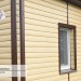 Сайдинг Виниловый Ю-Пласт, Timberblock (Тимберблок), Дуб золотой купить в Арзамасе