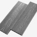 Террасная доска из ДПК RusDecking Unodeck Vintage - Серый купить в Арзамасе