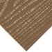 Заборная доска ДПК NanoWood Nature 3D полнотелая Орех купить в Арзамасе